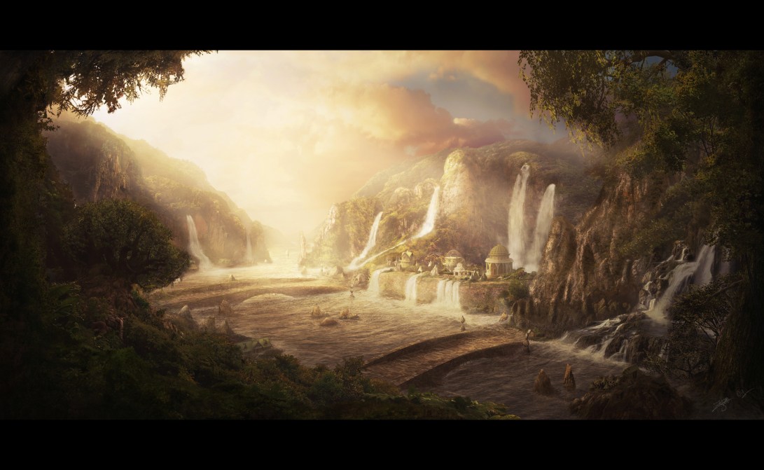 Rivendell