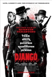 Django box