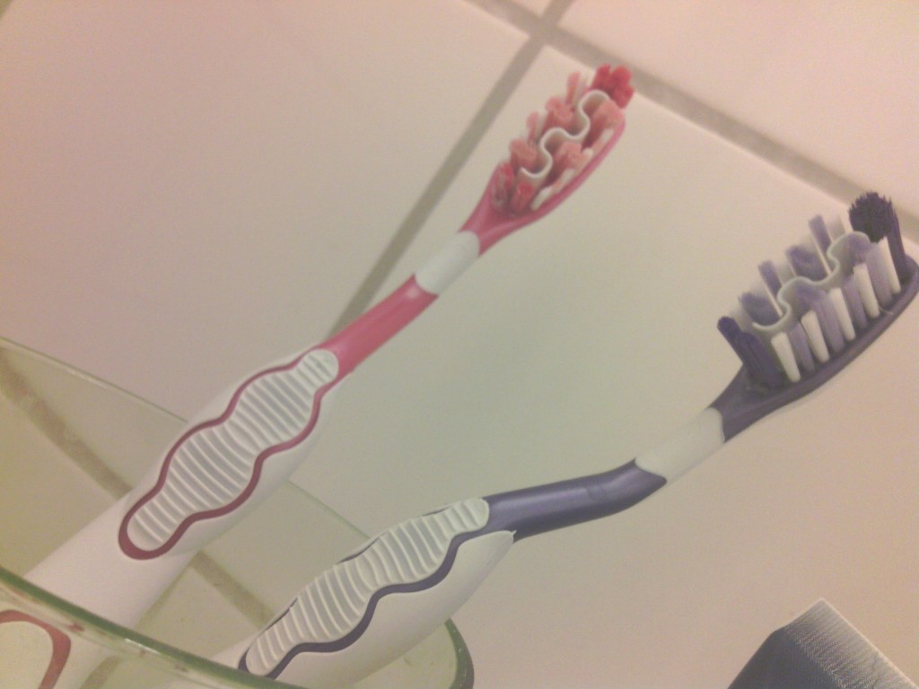 Pepsodent White System