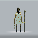 superbrothers wise man