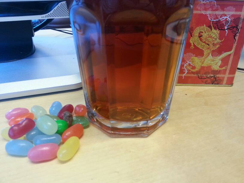 Bästa frukosten 2013-08-05